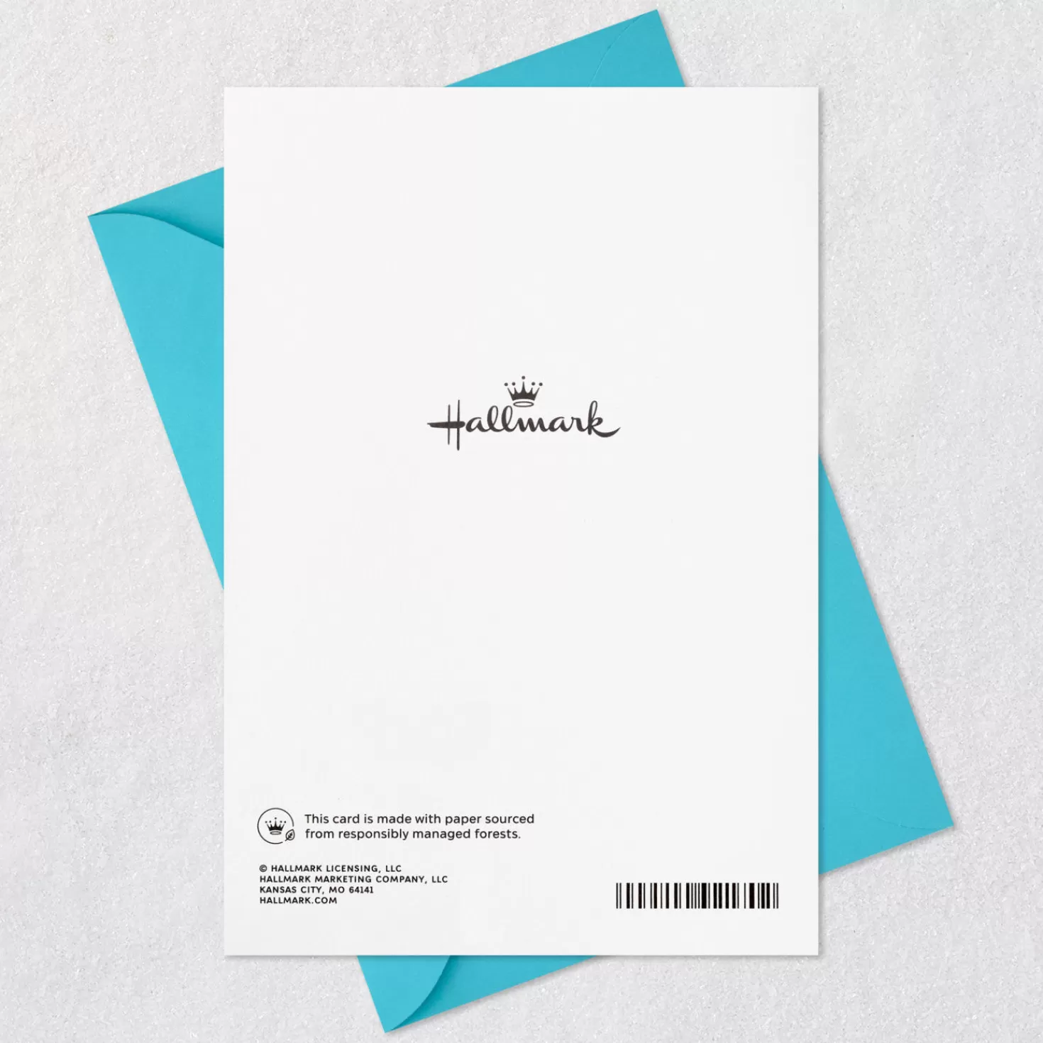 Birthday>Hallmark You'Re A Special Soul With A Shining Spirit Birthday Card