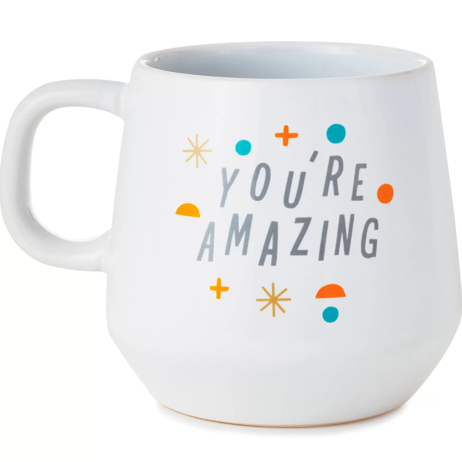 Clearance You'Re Amazing Mug, 15 Oz. Congratulations