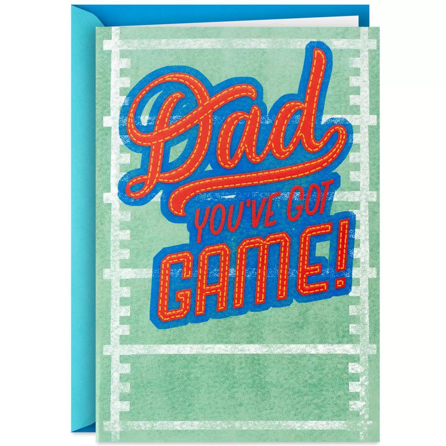 Cheap You'Re An Mvp Dad Pop-Up Card Encouragement