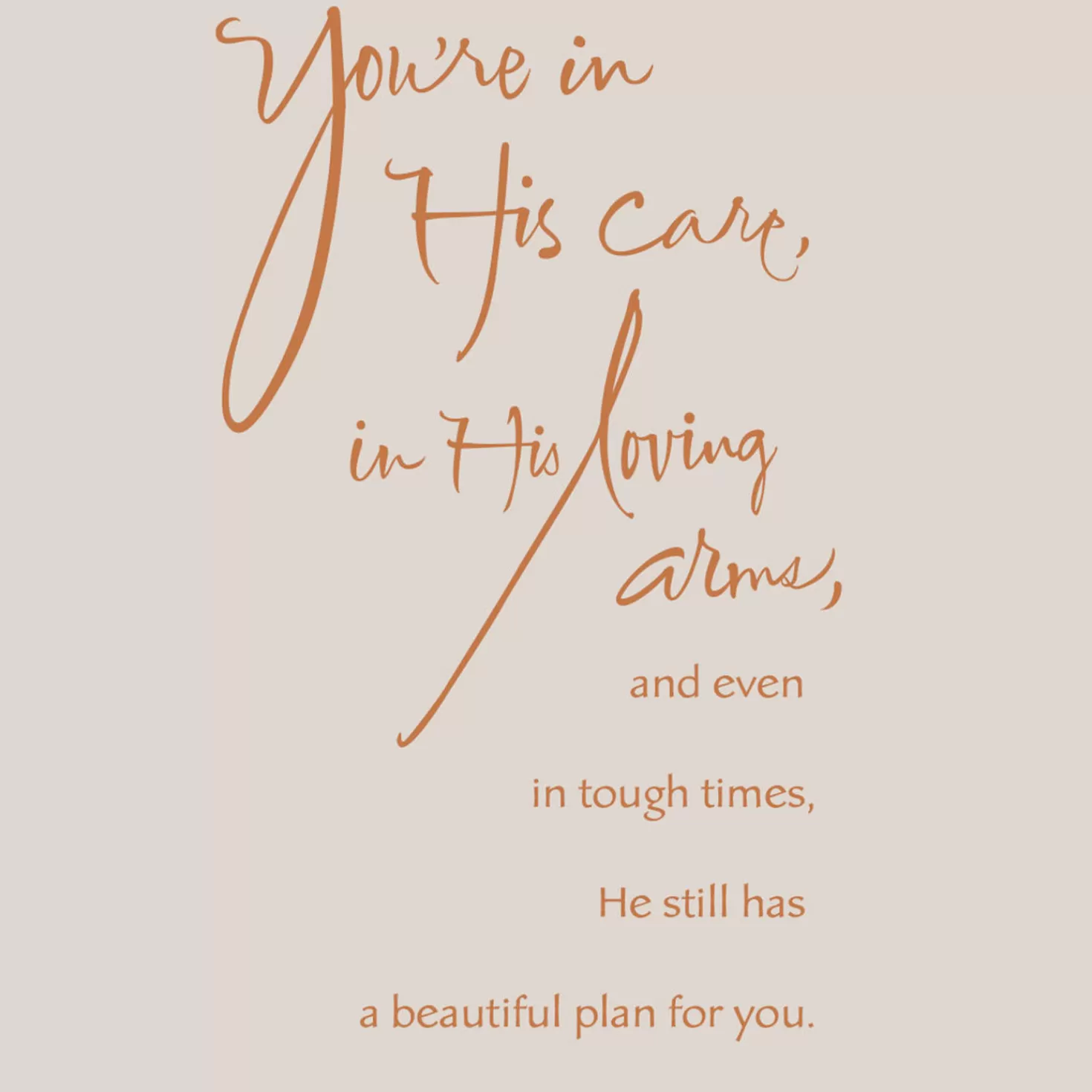 Discount You'Re God's Child Encouragement Card Encouragement
