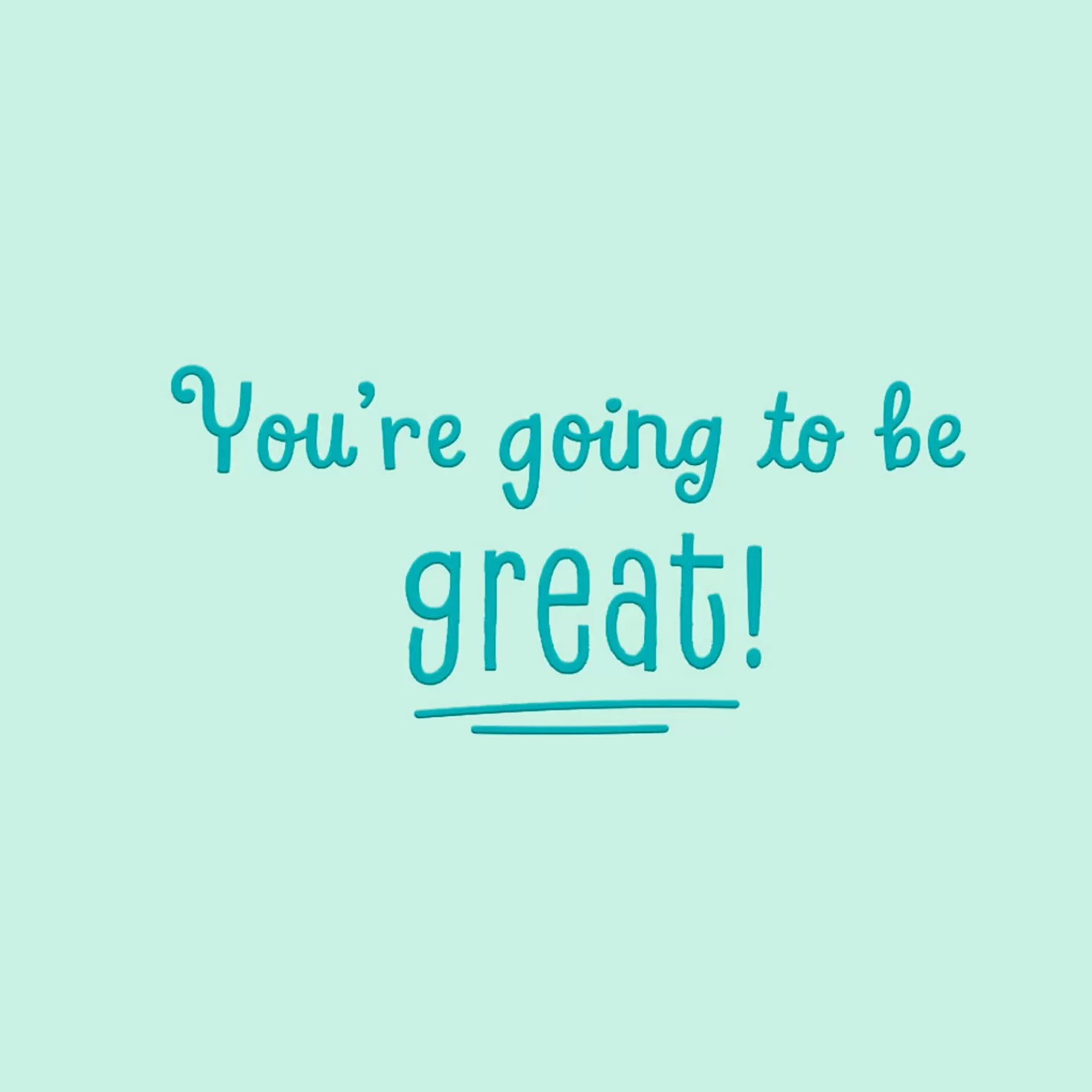 Baby>Hallmark You'Re Going To Be A Great Big Brother New Baby Card