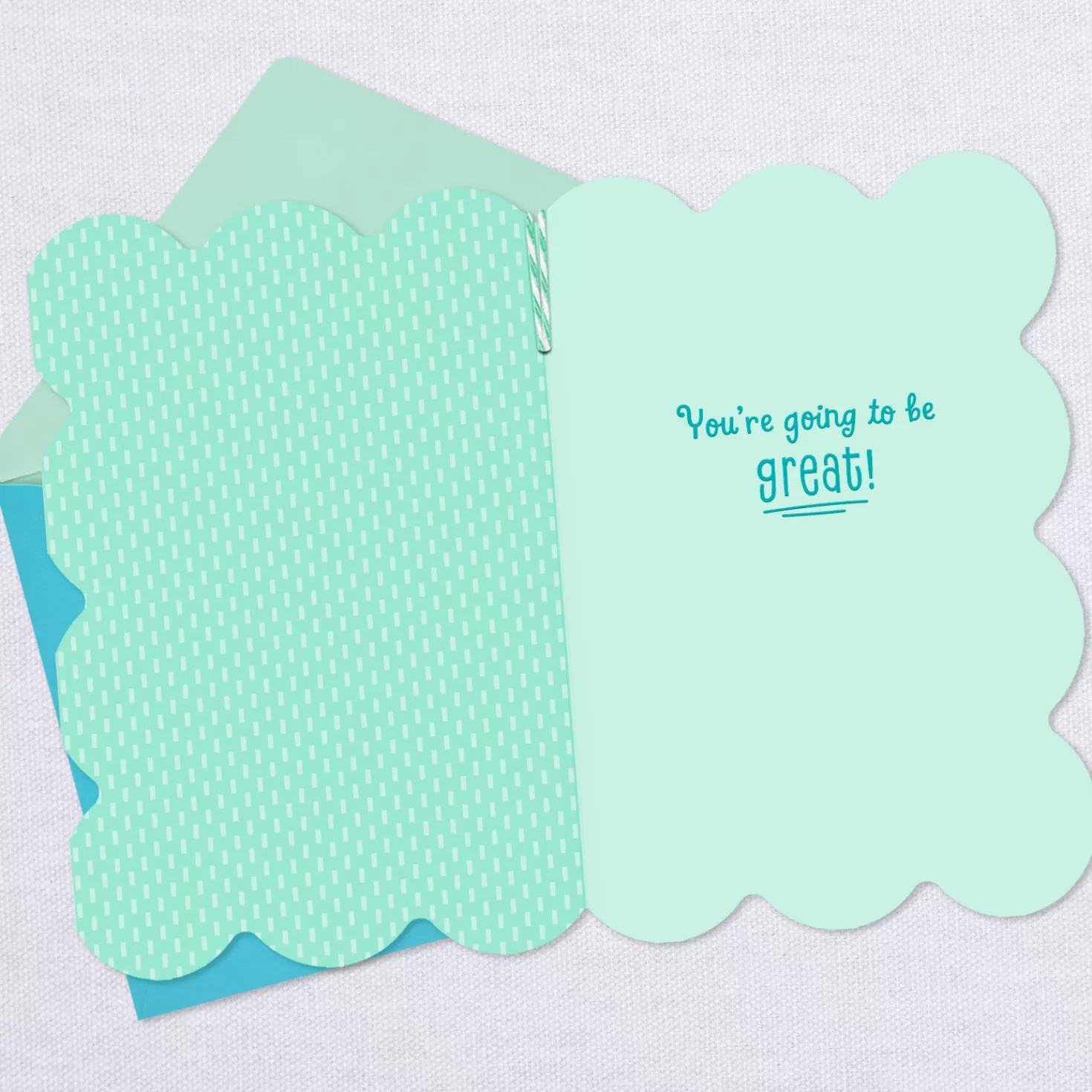 Baby>Hallmark You'Re Going To Be A Great Big Brother New Baby Card