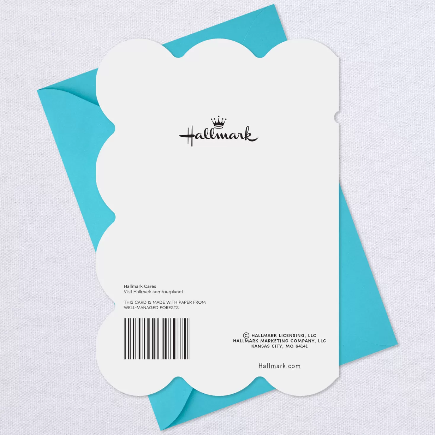 Baby>Hallmark You'Re Going To Be A Great Big Brother New Baby Card