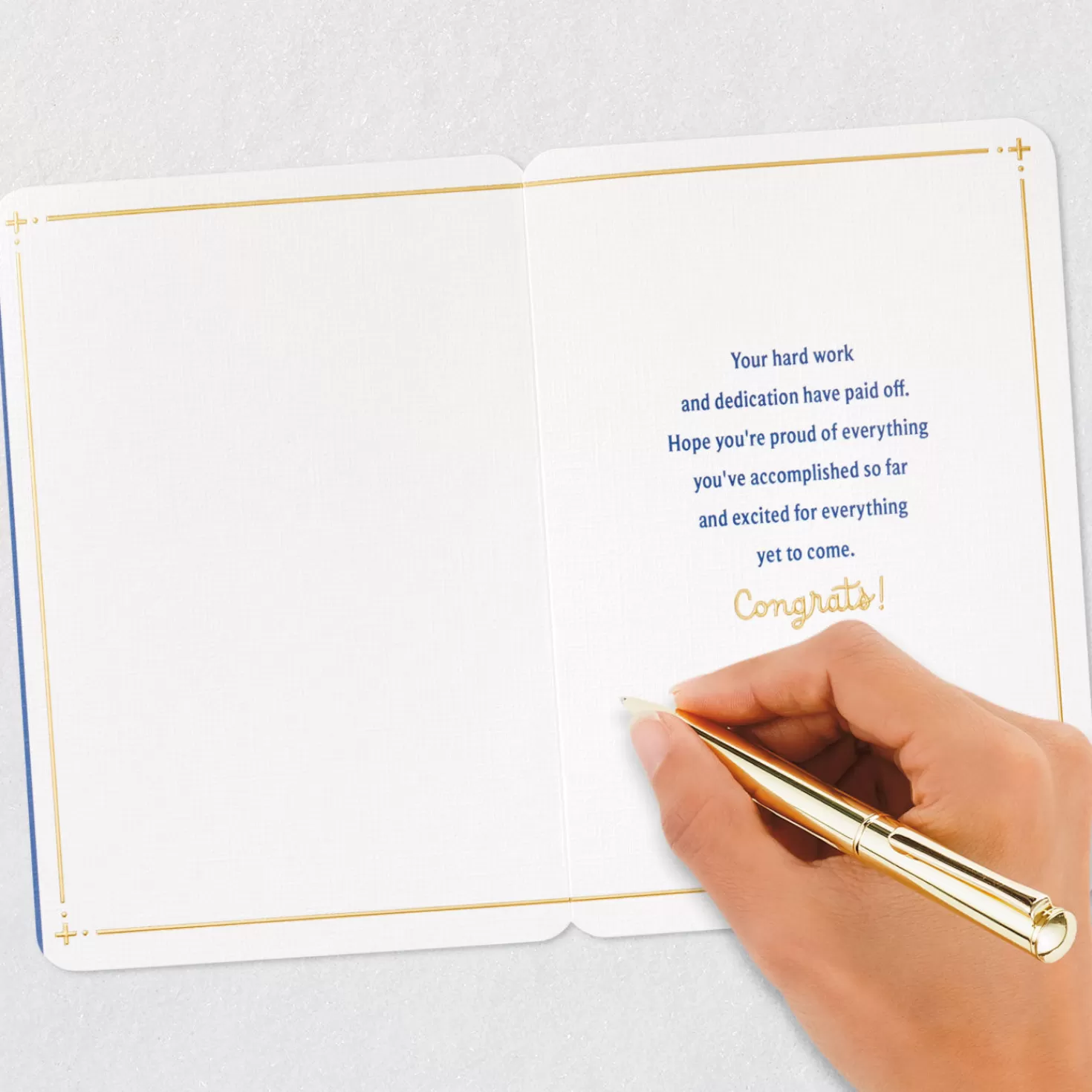 Hot You'Re Going To Be A Great Doctor Medical School Graduation Card Graduation