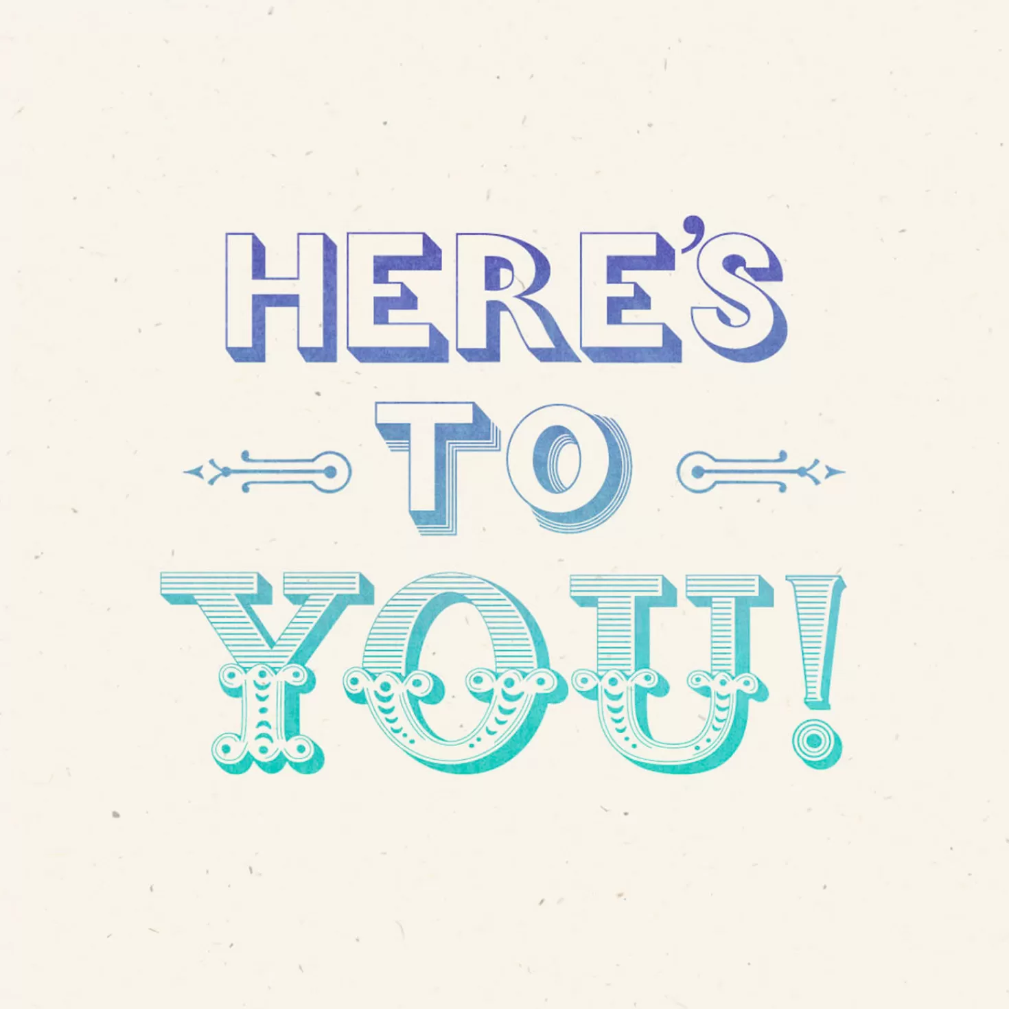 Birthday>Hallmark You'Re Hard To Shop For Funny Birthday Card