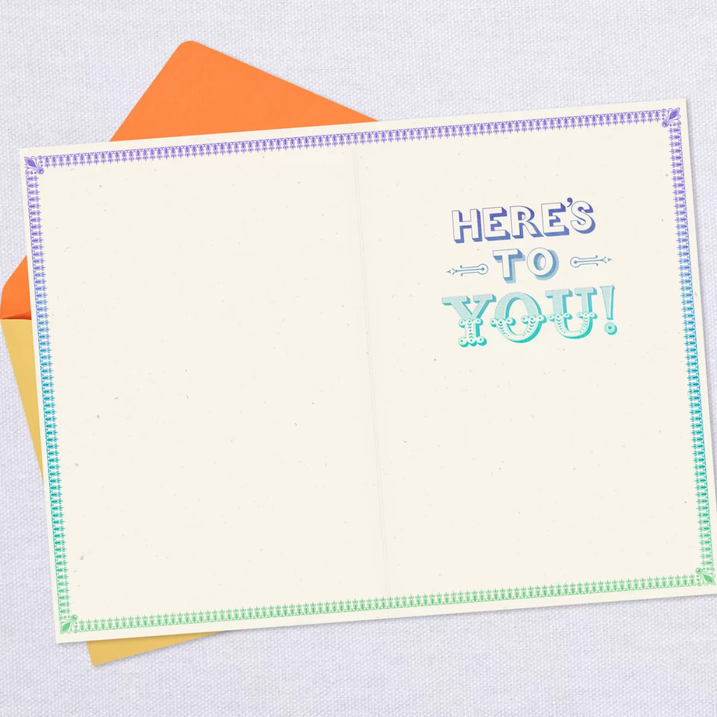 Birthday>Hallmark You'Re Hard To Shop For Funny Birthday Card