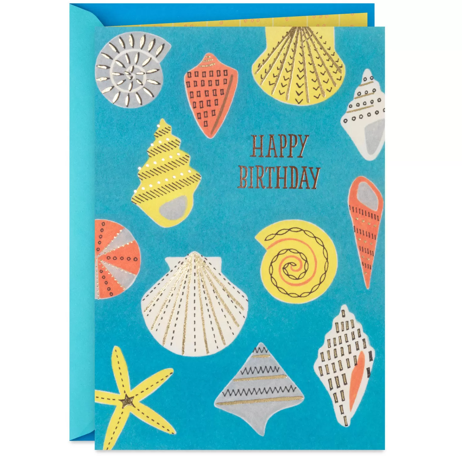 Birthday>Hallmark You'Re Like A Father To Me Birthday Card For Him