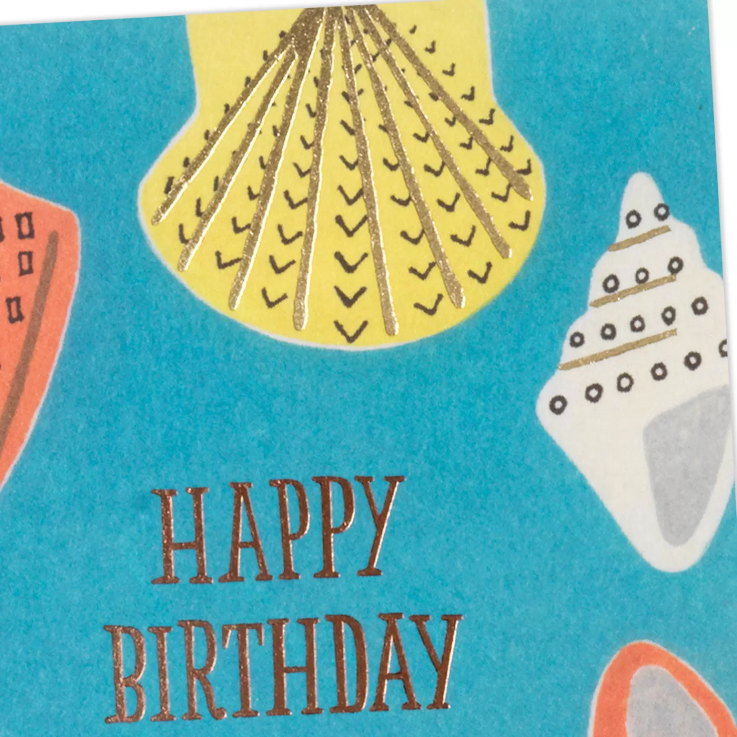 Birthday>Hallmark You'Re Like A Father To Me Birthday Card For Him