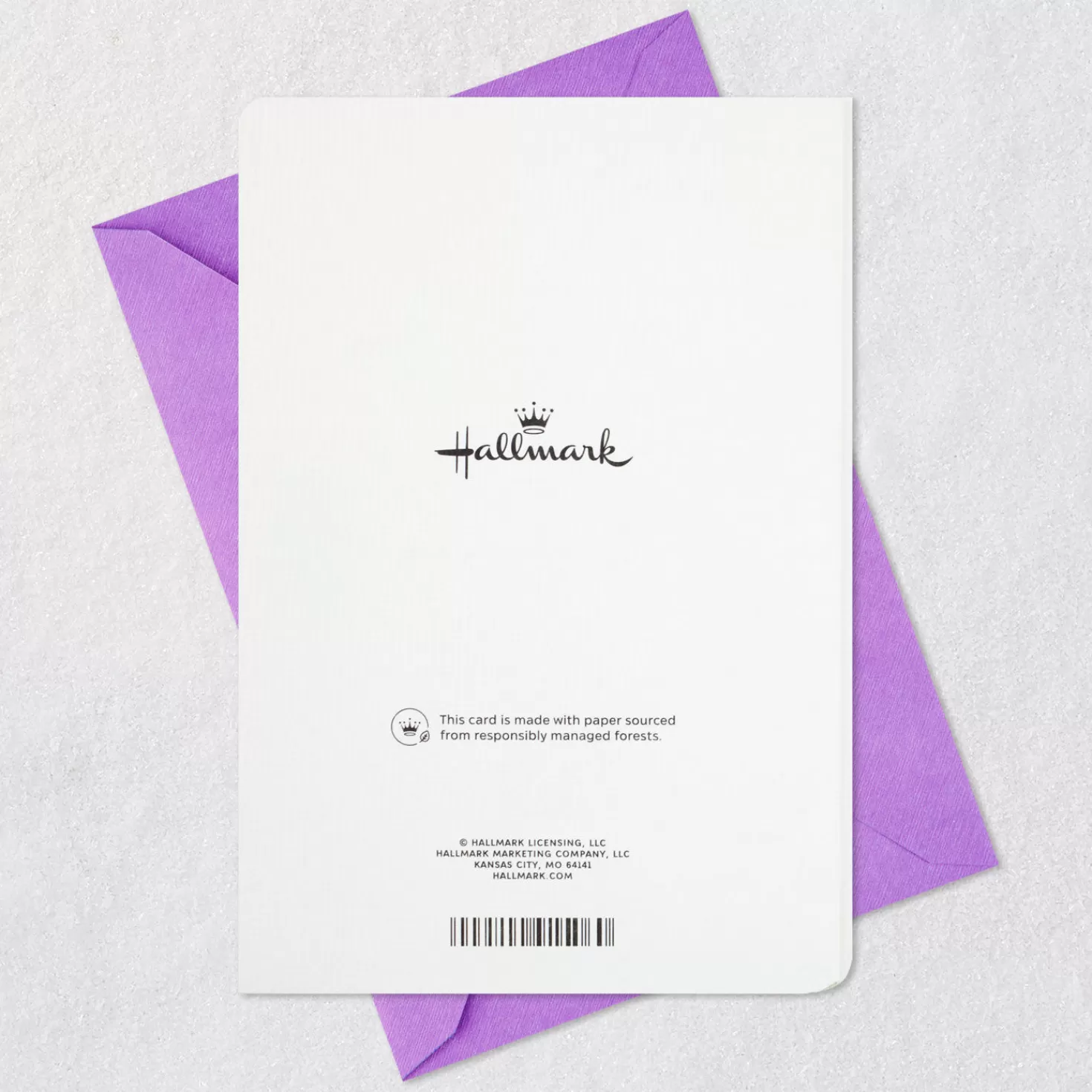 Birthday>Hallmark You'Re Loved For All You Are Birthday Card For Daughter