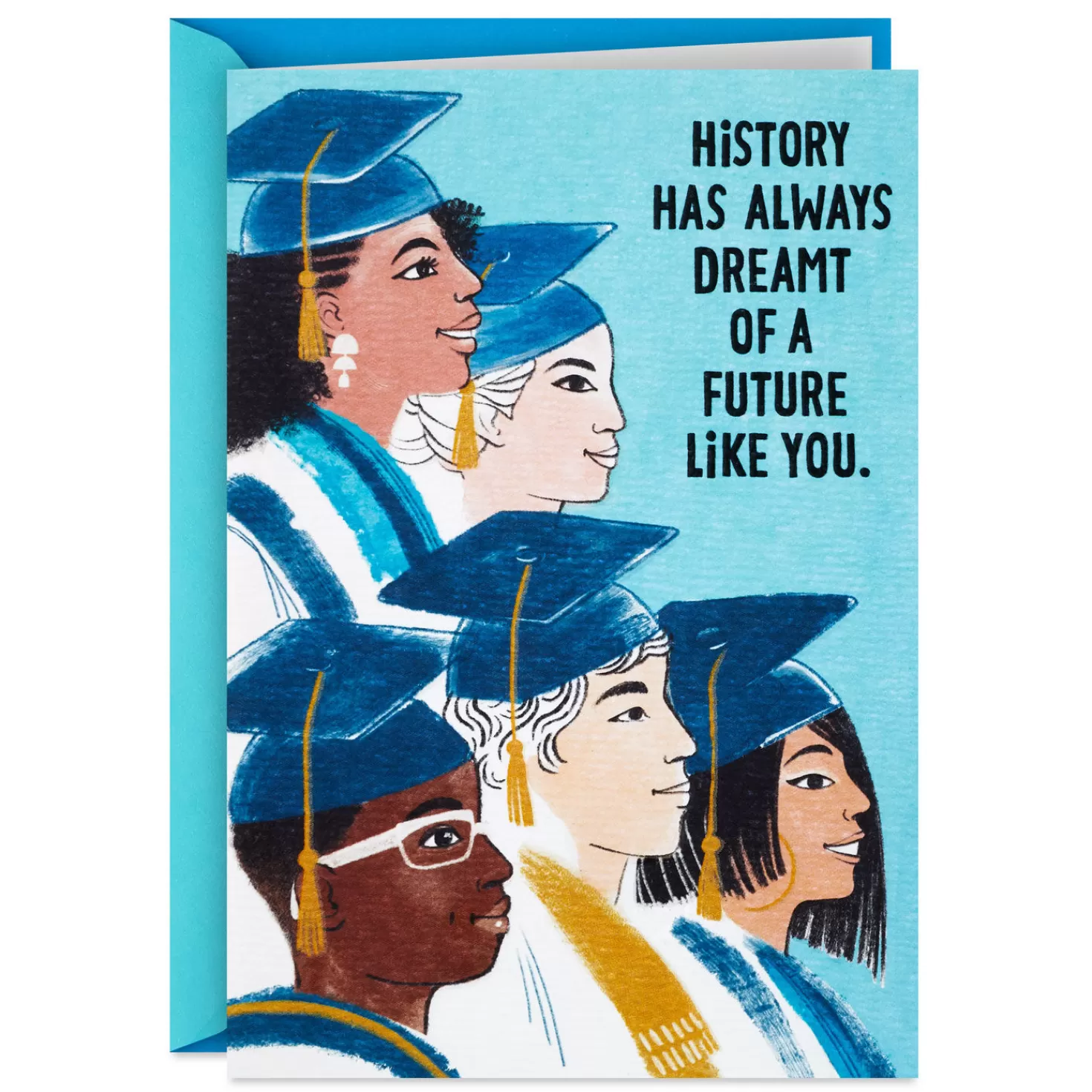 Sale You'Re Making History Graduation Card Graduation