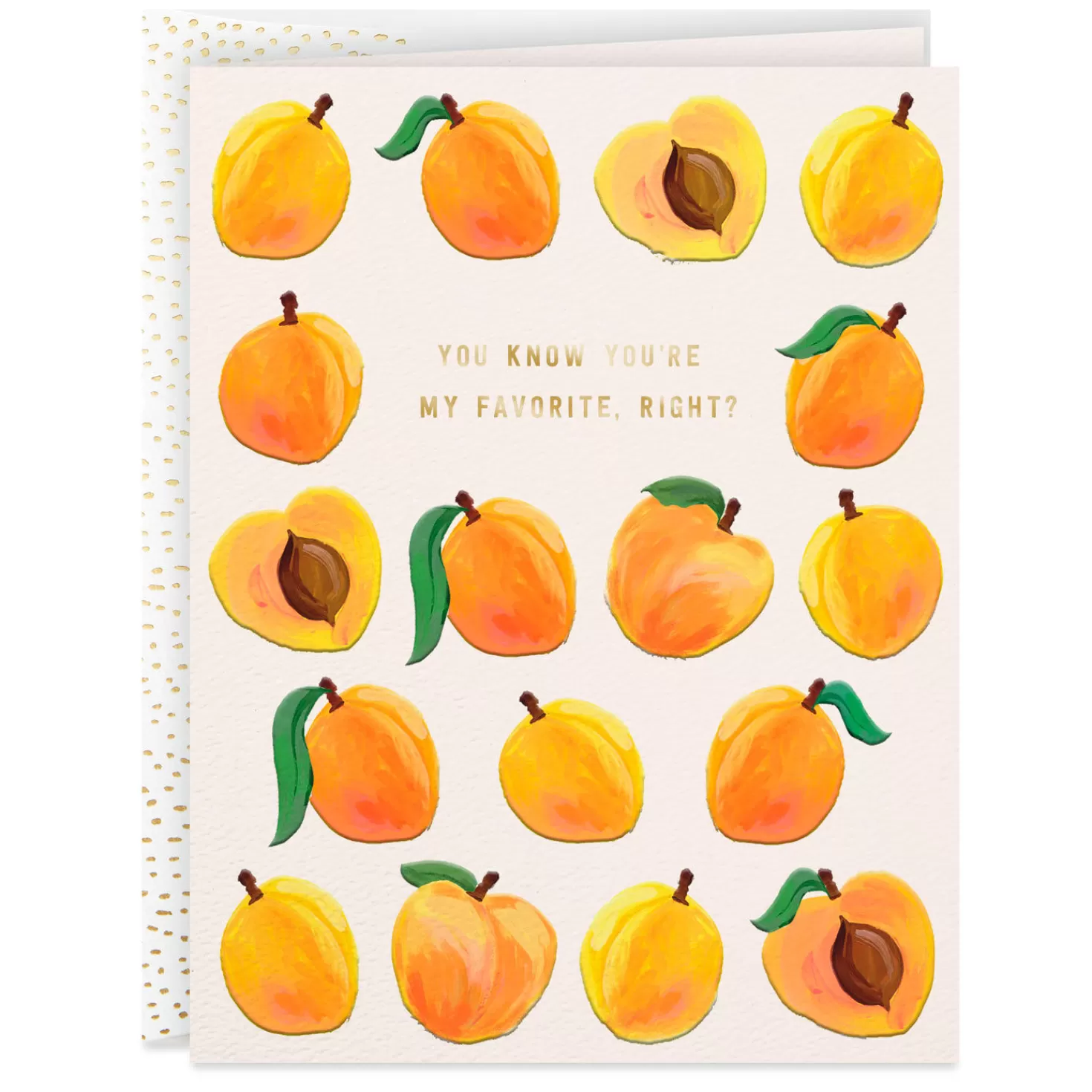 Birthday>Hallmark You'Re My Favorite Birthday Card