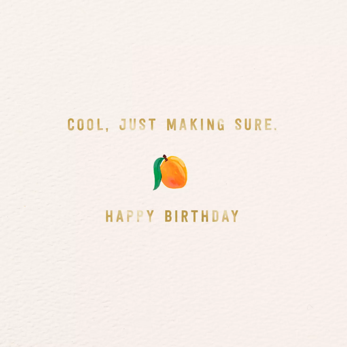 Birthday>Hallmark You'Re My Favorite Birthday Card