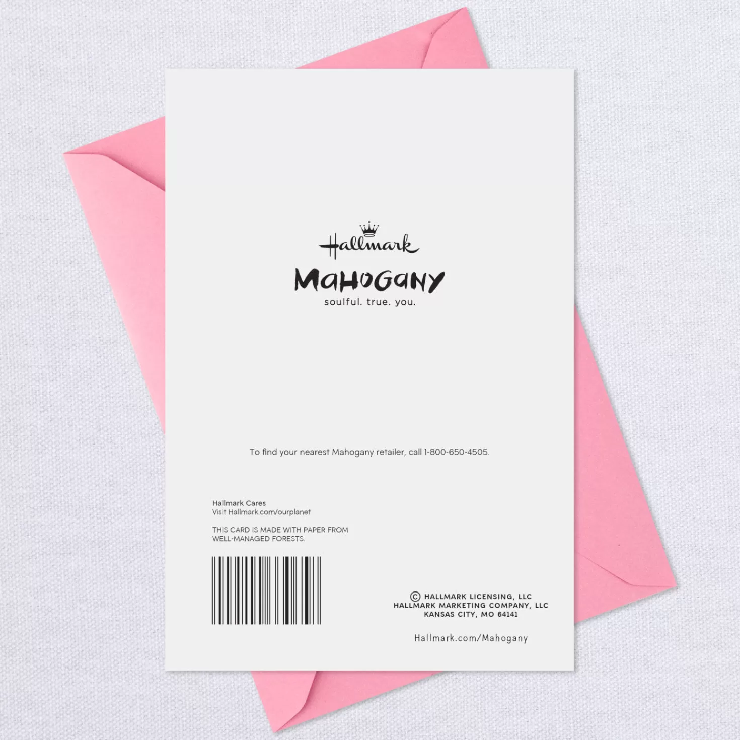 Birthday>Hallmark You'Re My Lady And I'M Your Man Birthday Card For Her
