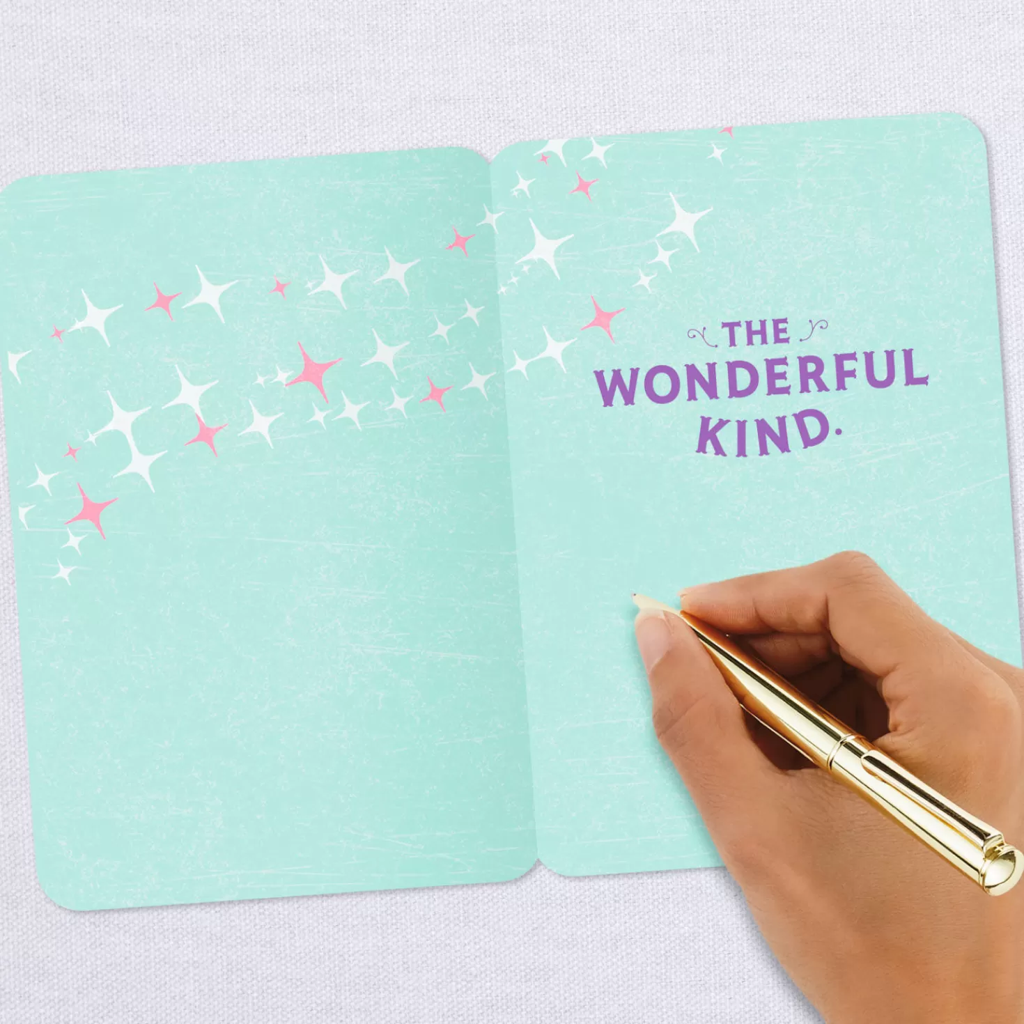 Cheap You'Re One Of A Wonderful Kind Unicorn Card Encouragement