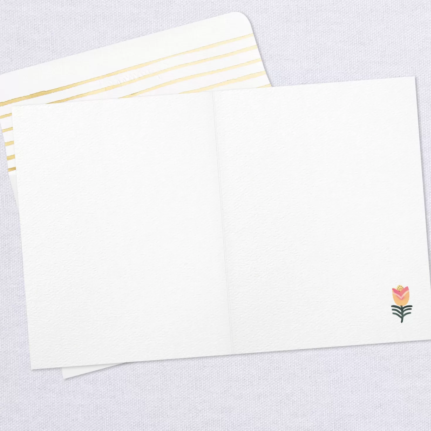 Birthday>Hallmark You'Re One Of The Good Ones Blank Card