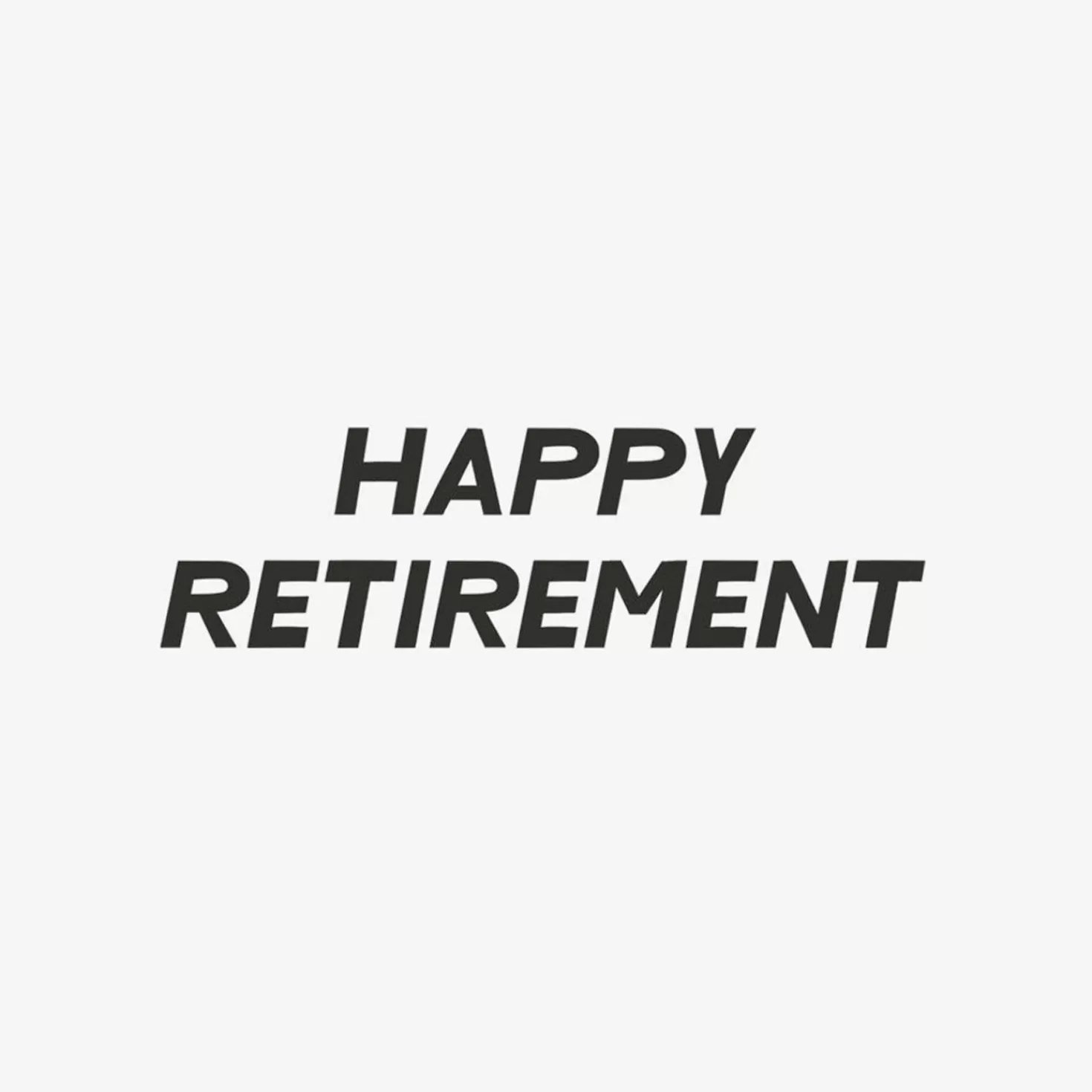 Cheap You'Re Outta Here Jumping Dog Funny Retirement Card Retirement