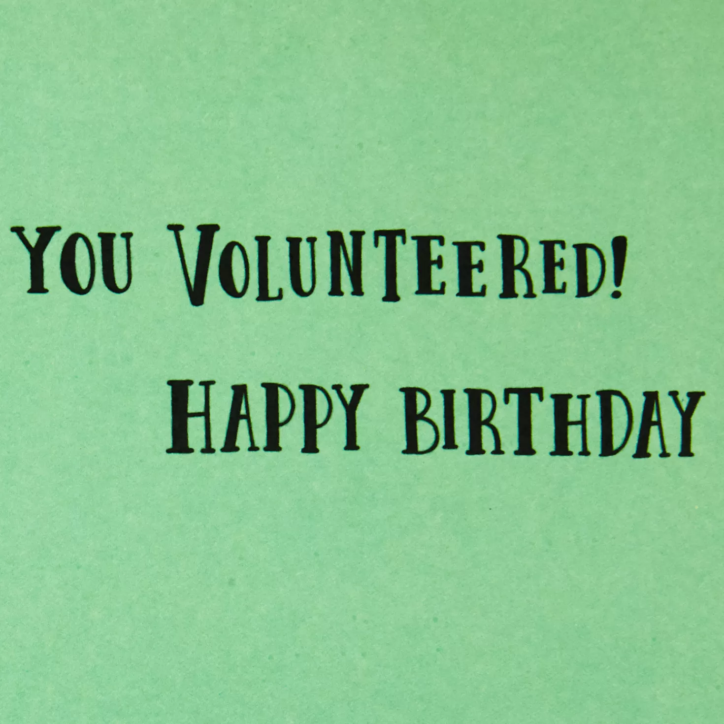 Birthday>Hallmark You'Re Really Special Funny Birthday Card For Son-In-Law