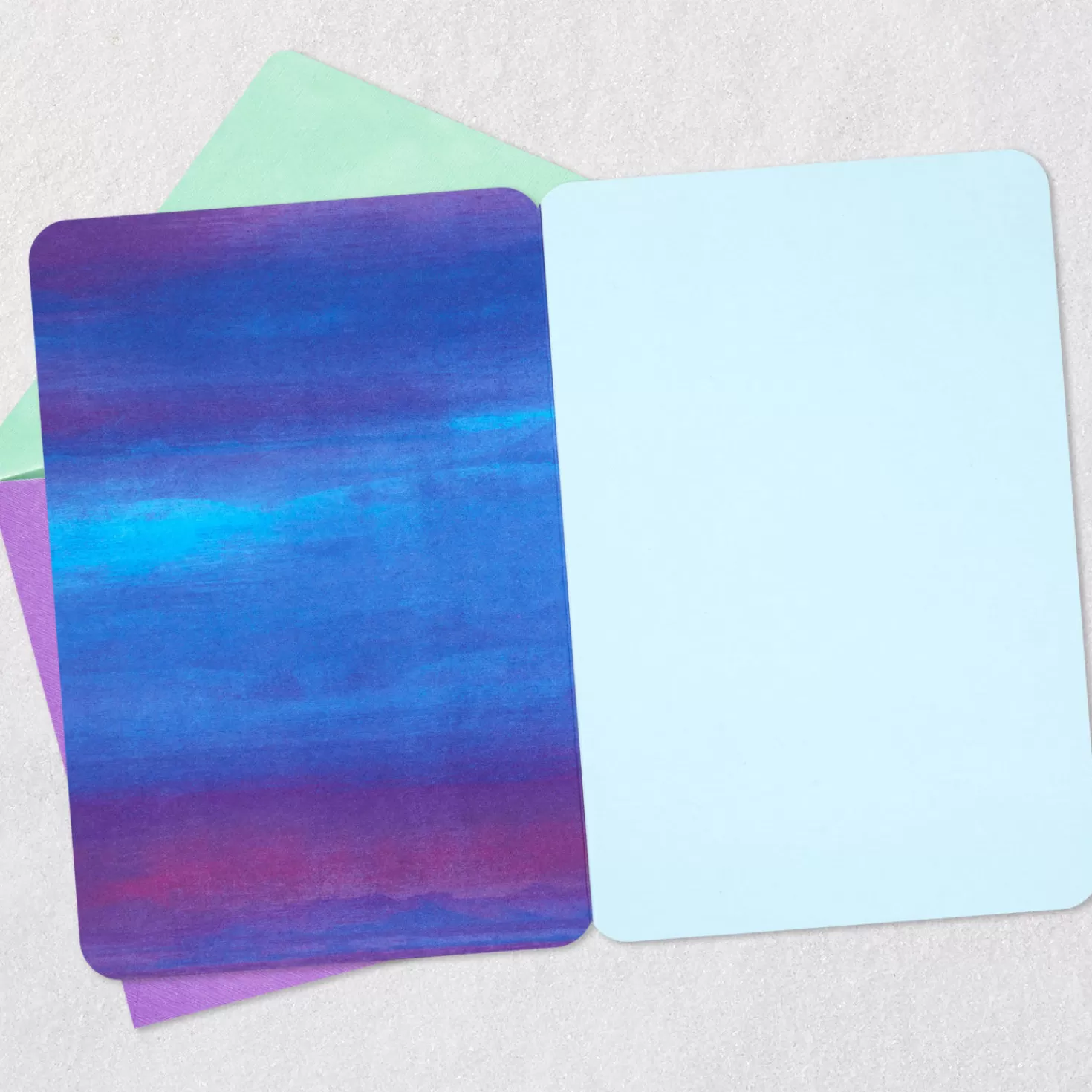 Online You'Re The Best Blank Card Encouragement