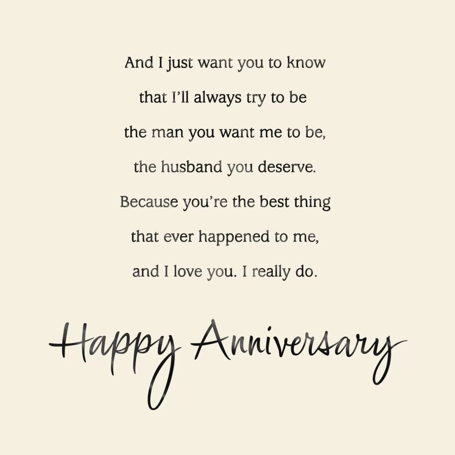 Anniversary>Hallmark You'Re The Best Part Of My Life Anniversary Card For Wife