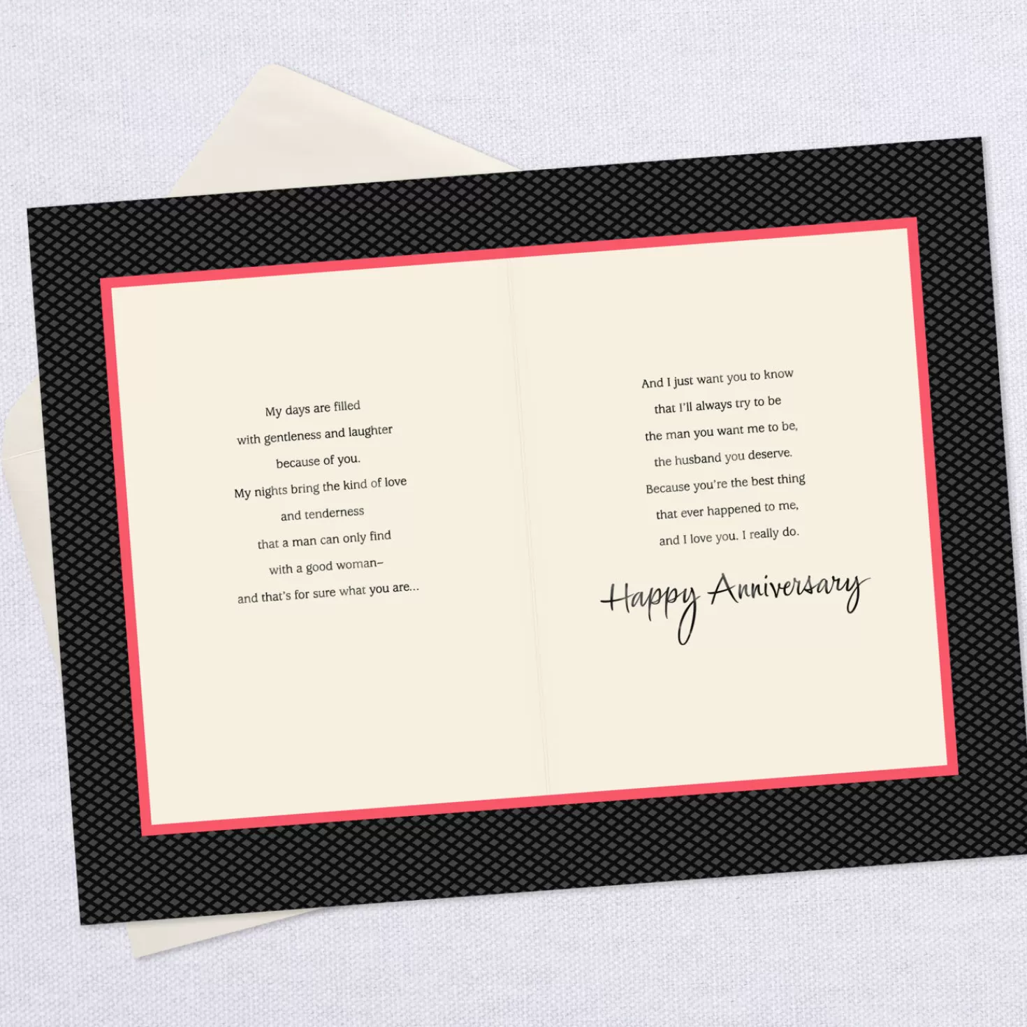 Anniversary>Hallmark You'Re The Best Part Of My Life Anniversary Card For Wife