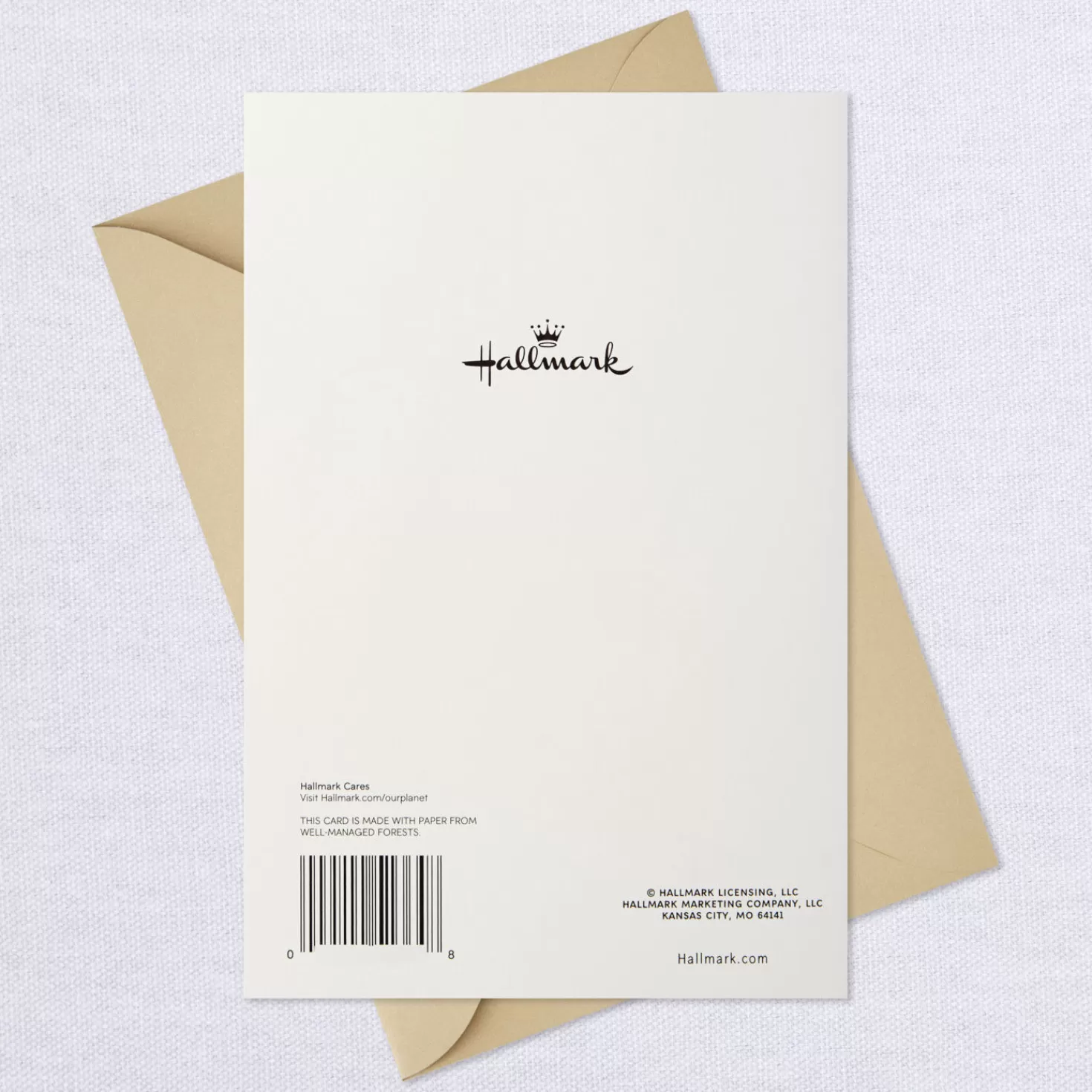 Anniversary>Hallmark You'Re The Man Of My Dreams Anniversary Card For Husband