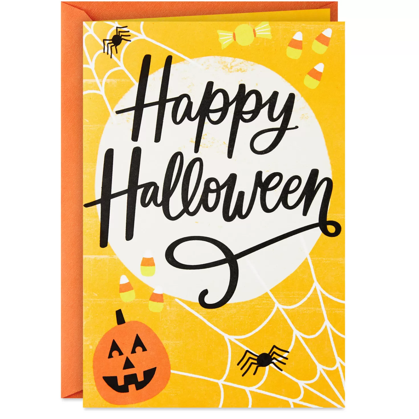 Halloween (10/31)>Hallmark You'Re Very Special Happy Halloween Card